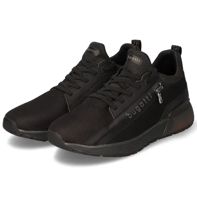 Produktbild von Low Sneaker PLASMA, 221-011: Deutsch:42, Color:schwarz