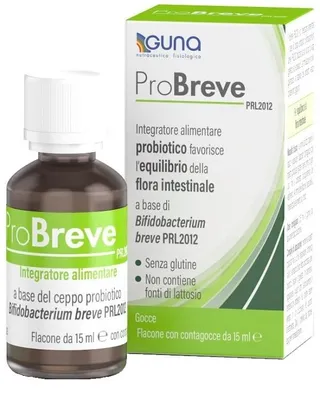 Immagine prodotto di Probreve Prl2012 15 Ml