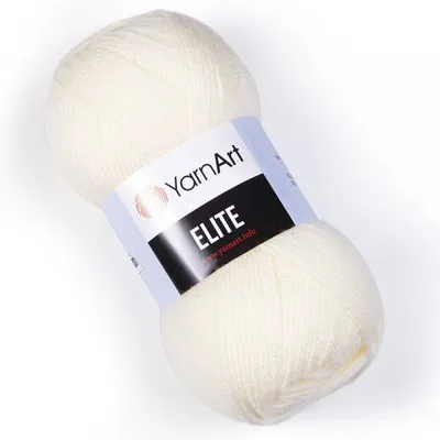 Obrázek produktu pro Elite příze 5 x 100 g 851