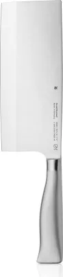 Zdjęcie produktu dla WMF Grand Gourmet Chinesisches Kochmesser, 18,5 cm 3201000227 4000530676726