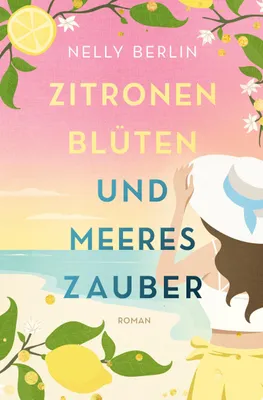 Produktbild von Zitronenblüten und Meereszauber