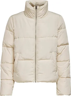 Produktbild von ONLY 15213591, Weiblich, Erwachsener, Regular fit, Polyester, Weiß