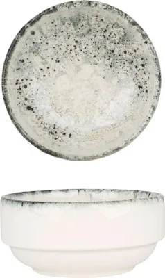 Produktbild von Rinart Servierschale - Sedir - Porzellan - 6 cm