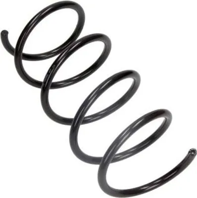 Produktbild von 2X Maxgear Feder Fahrwerksfeder Vorne