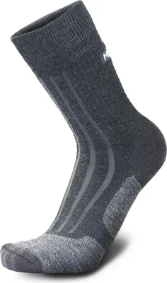 Produktbild von Meindl Freizeitsocke MT 6 Herren Gr. 39–41 anthrazit