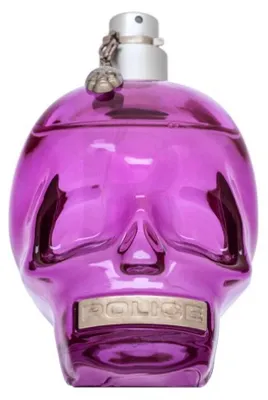 Produktbild von Police To Be Woman Eau de Parfum für Damen 200 ml