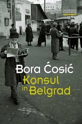 Produktbild von Konsul in Belgrad