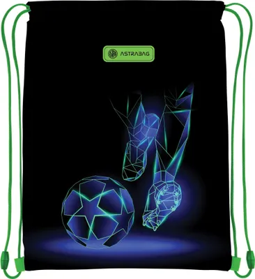 Obrázek produktu pro Taka na boty Football Motion Astrabag