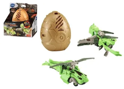 Immagine prodotto di Motozauroidi - Pterodattilo nell'uovo VTECH