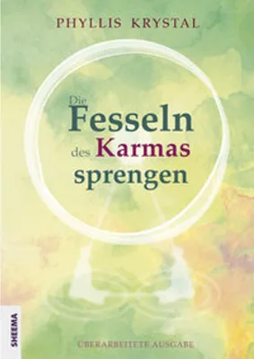 Obrázok produktu pre Die Fesseln des Karmas sprengen