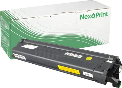 Zdjęcie produktu dla Toner NexoPrint TN-248XLY żółty kompatybilny z Brother HP Color LaserJet Pro M255dw, HP Color LaserJet Pro MFP M282nw, HP Color LaserJet Pro MFP M283fdw, HP Color LaserJet Pro MFP M283fdn żółty 2300 stron