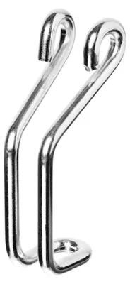 Produktbild von Trelock ZL 850 Headlight Gabel-Halterung