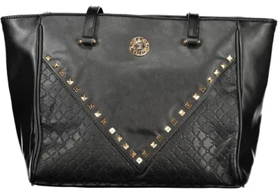 Image de Laura Biagiotti sac à main pour femme noir LB25W-112-2_NENERO