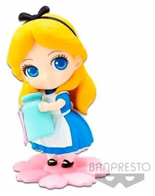 Produktbild von Bp Q Posket - Disney - Sweetiny Ver. A