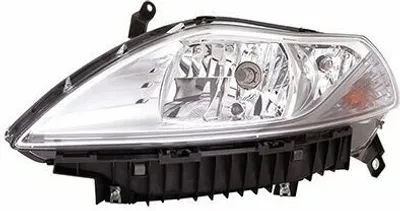Produktbild von VAN WEZEL Scheinwerfer Links für LANCIA Ypsilon (312) 1779961