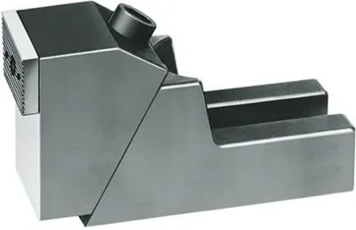 Image de Mâchoires de serrage stabilisées Amf No.6497 26