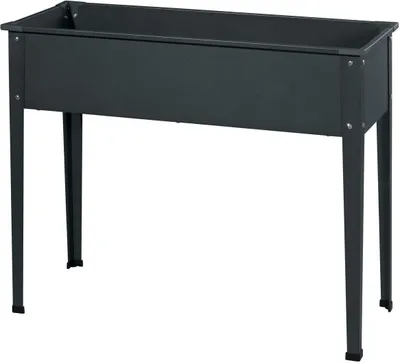 Produktbild von PARKSIDE® Hochbeet Metall