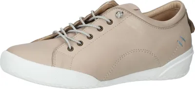 Produktbild von Hush Puppies Sneaker Sneaker Leder