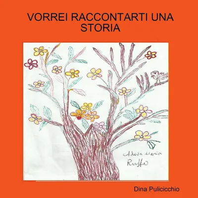Produktbild von Vorrei Raccontarti Una Storia