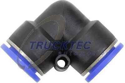 Produktbild von TRUCKTEC AUTOMOTIVE Verteiler-/Verbindungsstück Rohrleitungen 83.34.016 16mm