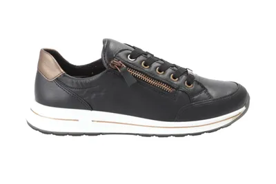 Produktbild von ara Sneaker Sneaker Glattleder