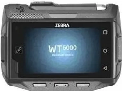 Obrázek produktu pro Zebra RS5000, Ruční čtečka čárových kódů, 1D/2D, Code 11, Code 128, Code 39, Code 93, GS1 DataBar Expanded, Interleaved 2 of 5, MSI, U.P.C., Aztec Code, Složené kódy, Data Matrix, MaxiCode, Micro QR Code, MicroPDF417, PDF417, QR kód, TLC-39, 660 nm, Kabel
