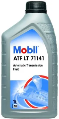 Produktbild von Olej do automaticke prevodovky