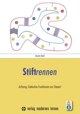 Produktbild von Stiftrennen