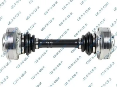 Produktbild von GSP Kardanwelle Gelenkwelle Achsantrieb passend für MERCEDES-BENZ G-Klasse SUV (W463) 202065