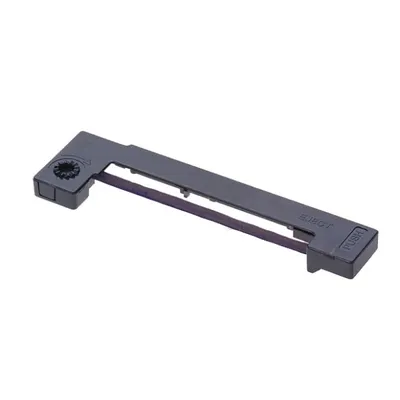 Produktbild von Epson ERC09B Farbbandkassette für HX-20, M-160/M-180/M-190-Serie, Schwarz, Epson M-160/163/164/ 180/182/183/185/190/191/192/195, Schwarz, China, Epson, 80 mm, 114 mm