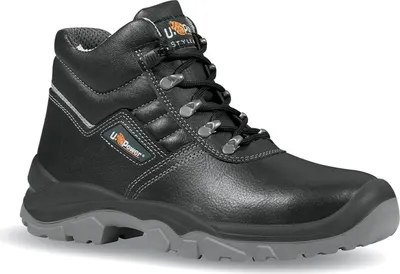 Obrázek produktu pro U-POWER REPTILE 46 RS S3 SRC unisex bezpečnostní pracovní obuv