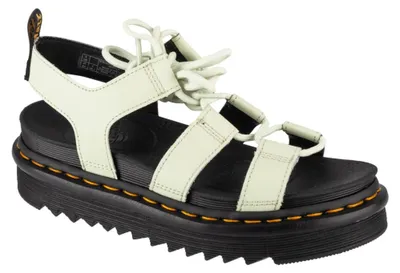 Immagine prodotto di Dr Martens Nartilla Hydro Sandali DM31617763, Sandali, donna, bianco