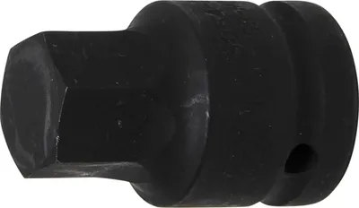 Immagine prodotto di BGS Bit di potenza azionamento quadro 20 mm (3/4") esagono incassato 23 mm - 5054-23