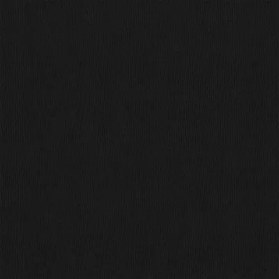 A plain black background with a subtle texture.