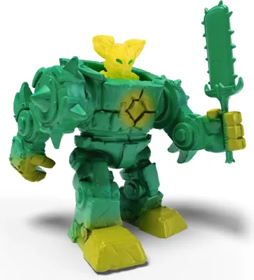 Zdjęcie produktu dla Robot leśny Eldrador Mini Creatures