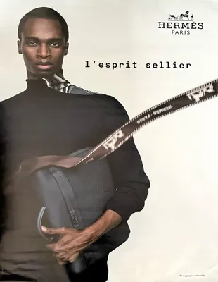 Immagine prodotto di L'esprit Sellier - BAKAY DIABY - Poster - 120x175 cm