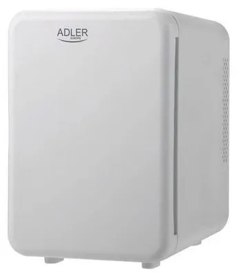 Immagine prodotto di Adler Ad 8084G Mini Refrigerator, Gray