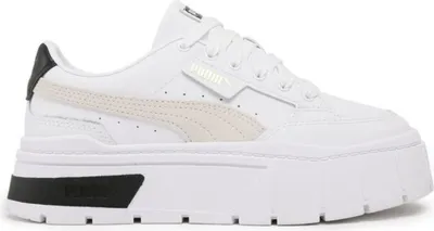 Produktbild von Puma Mayze Lth Wn's Damen Sneaker, Größe:38.5 EU