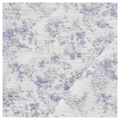 Obrázok produktu pre 100% bavlnený mušelínový materiál na remeslá a šitie