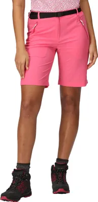 Produktbild von Regatta Highton Skort III Dusty Denim 46