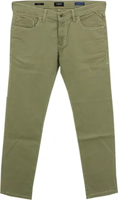 Produktbild von 30297 Pioneer, Eric,  Herren Jeans Hose, Stretchdenim, khaki, W 40 L 32