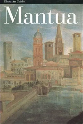 Image de Mantova. Ediz. inglese