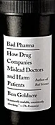 Obrázok produktu pre Bad Pharma
