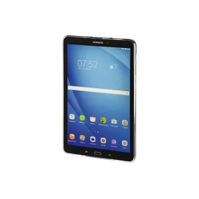 Produktbild von Hama Cover GEL FOR Galaxy TAB A 10.1 182354 Portfolio fÃ1/4r Samsung Galaxy Tab, Thermoplast, max. 25,65 cm Bildschirmgröße