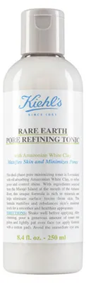 Zdjęcie produktu dla Tonik oczyszczający pory Rare Earth 250 ml