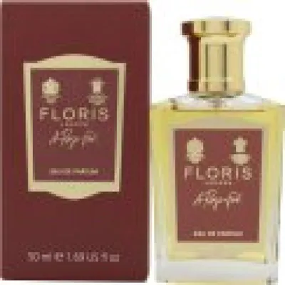 Produktbild von Floris London A Rose For…  Edp 50ml