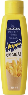 Produktbild von Elite Joppie-Sauce 85 cl