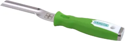 Produktbild von Werkzeugset aus Edelstahl mit ergonomischen Griffen