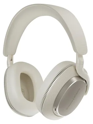Obrázek produktu pro Bowers & Wilkins Px7 S3, Bezdrátový, Volání / hudba / sport / volný čas, Sluchátka s mikrofonem, Bílá