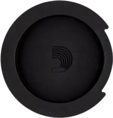 Image de Insert D'Addario PW-SH-01 dans le trou de résonance acoustique